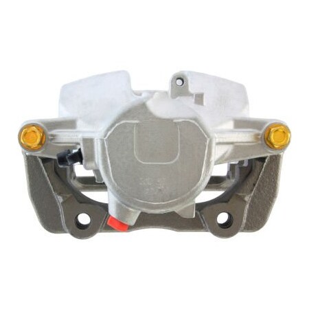Centric Semi-Loaded Brake Caliper, Parts, 141.35173 141.35173
